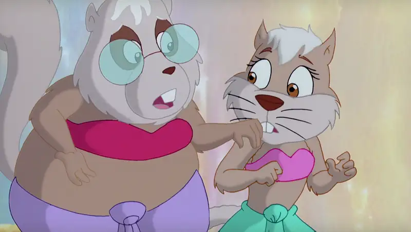 screenshot 50133c return of hanuman 2007