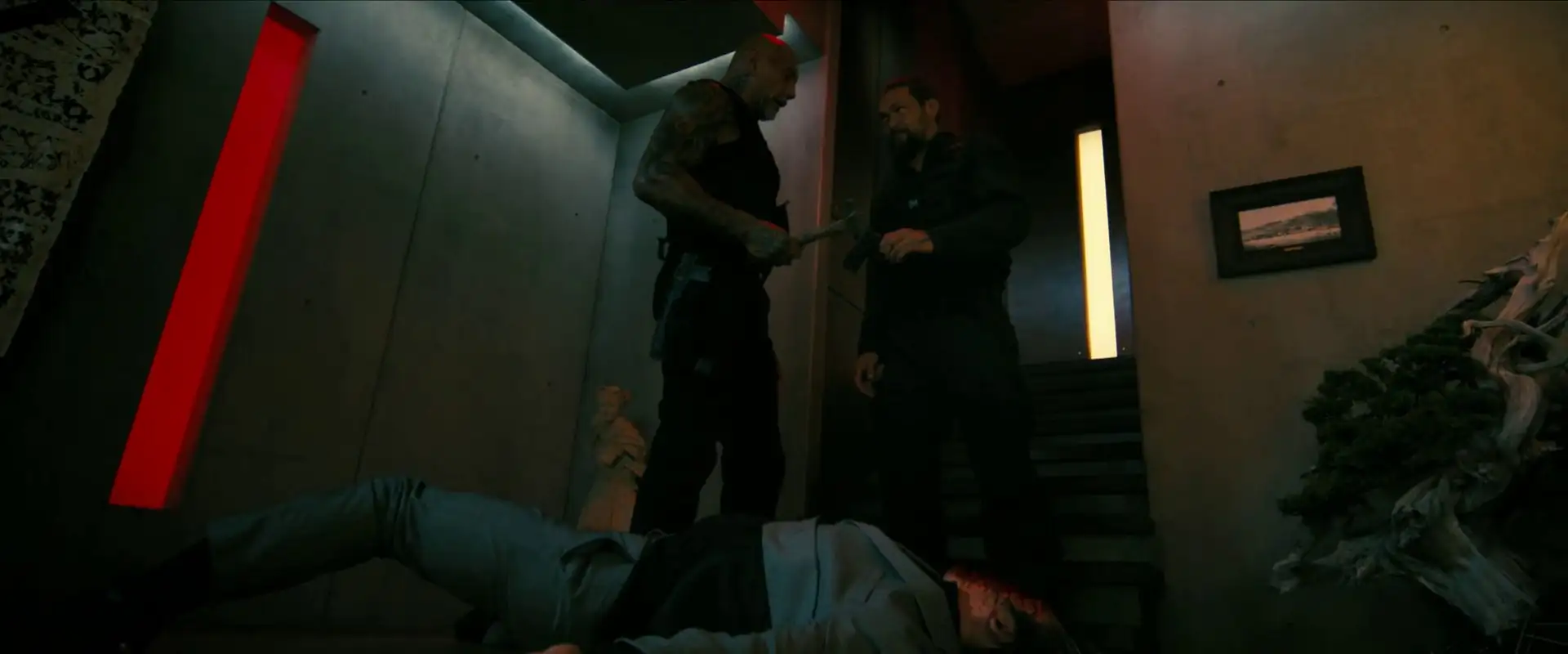 screenshot 501373 the wrecking crew 2026