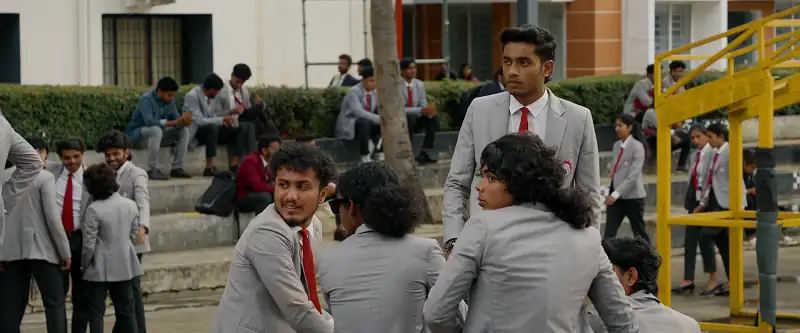 screenshot 502262 aavesham 2024