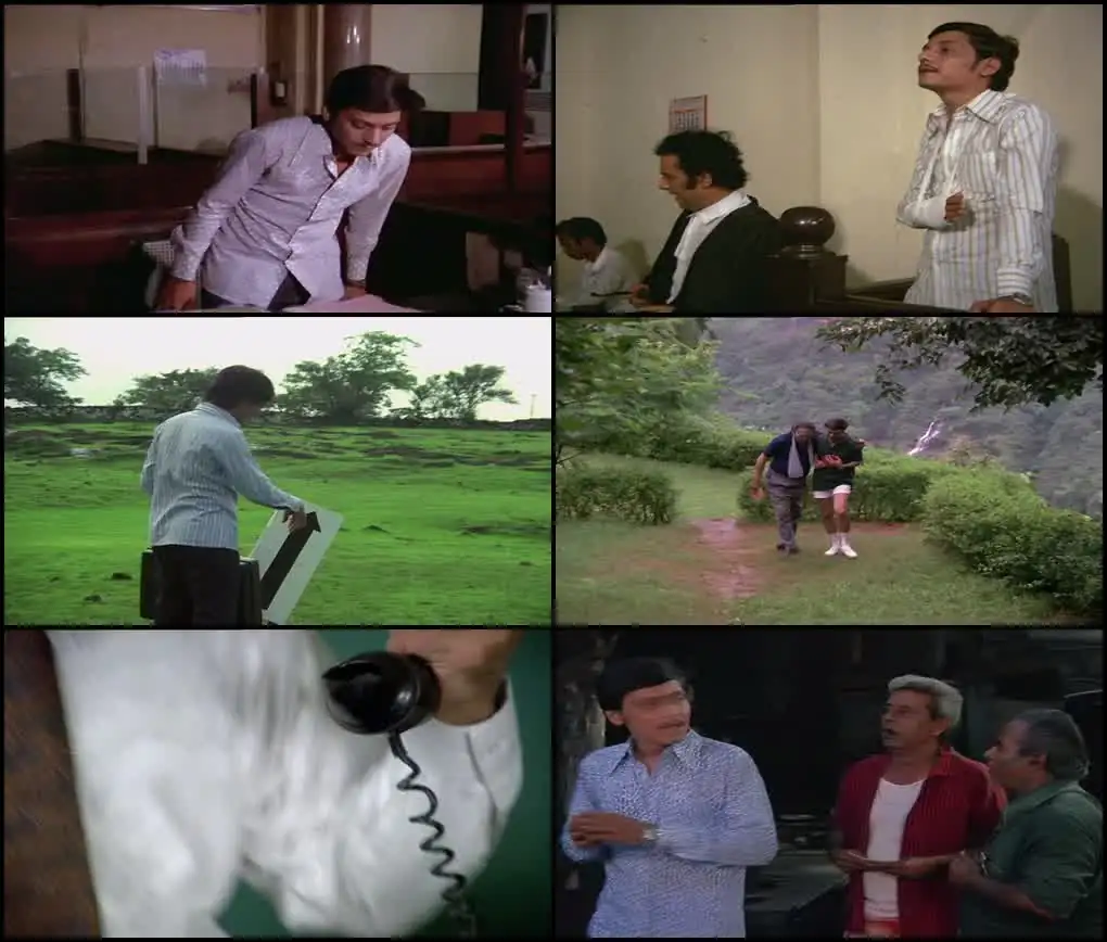 screenshot 50288f chhoti si baat 1976