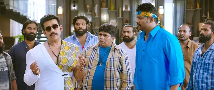 download 90ml (2022) [hindi org. dubbed] full movie web-dl 480p [500mb] | 720p [1.3gb] | 1080p [2gb]