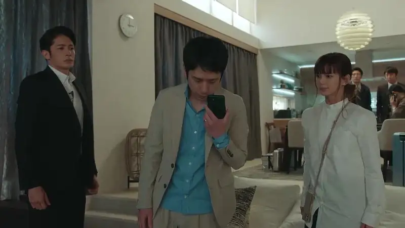 download my family (2022) season 1 hindi dubbed complete [j-drama] web series 480p | 720p web-dl