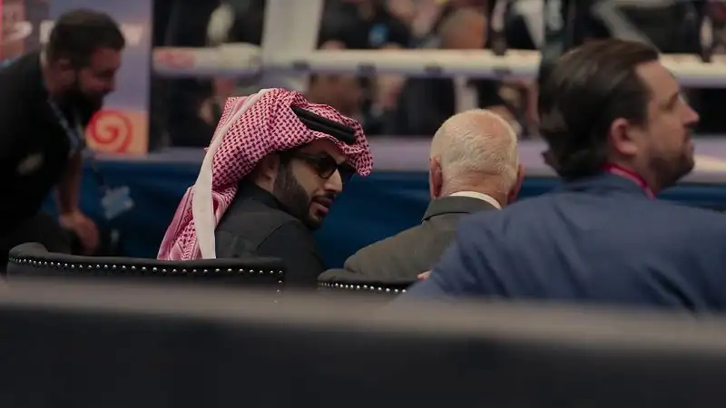 screenshot 50e349 matchroom the greatest showmen 2025