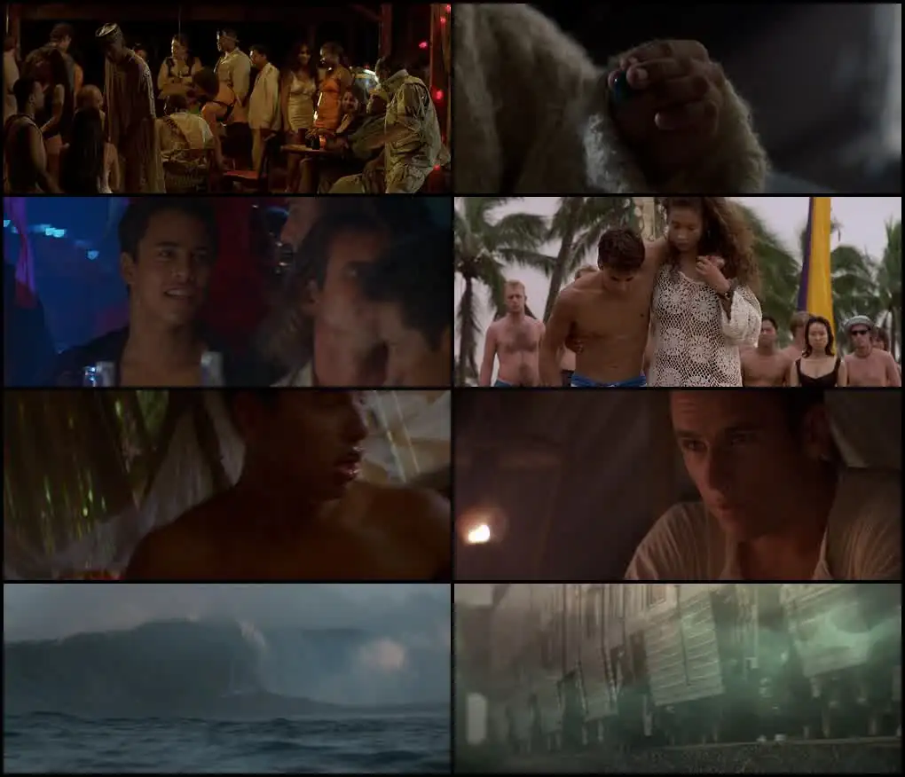 screenshot 50ea4b in god s hands 1998