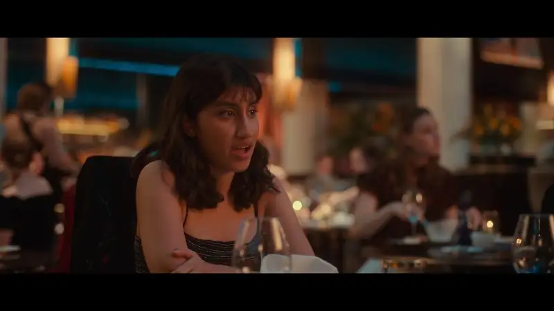 download one day - netflix original (2024) season 1 dual audio {hindi-english} 480p | 720p | 1080p web-dl