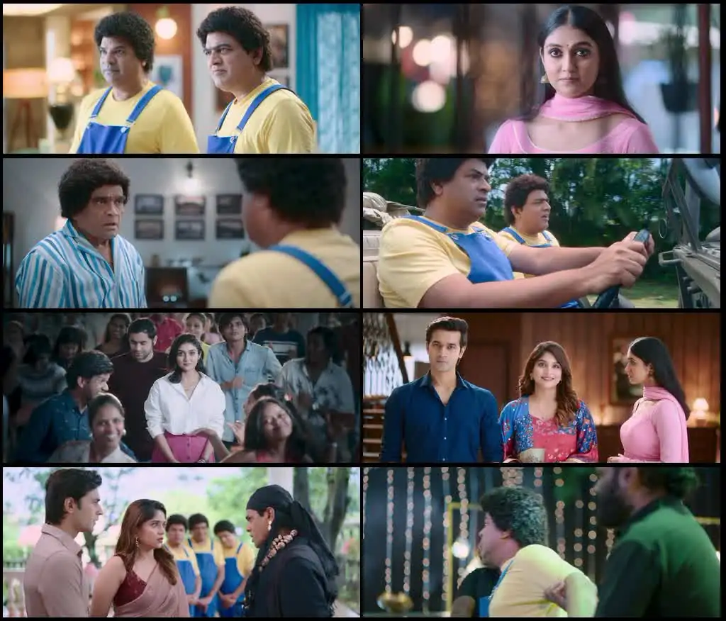 screenshot 51513a punha ekda sade made 3 2026