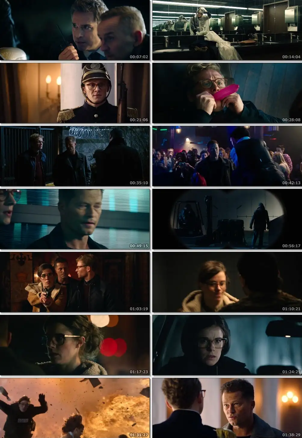 download hot dog (2018) dual audio {hindi-english} 480p [400mb] | 720p [1.2gb]