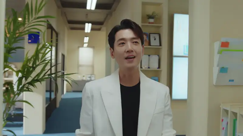 download crash course in romance (2023) season 1 [s01e16 added] tvn original web series 720p [400mb] web-dl