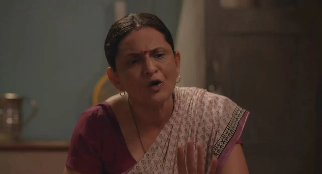 Download Gullak (2021) Season 2 Hindi Complete SonyLiv WEB Series 480p | 720p HDRip 2 screenshot 51763a gullak 2021