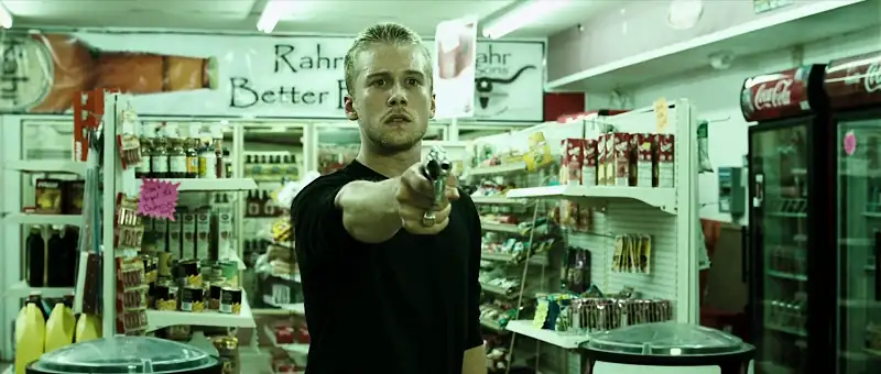 download brotherhood (2010) bluray dual audio {hindi-english} 480p [300mb] | 720p [750mb] | 1080p [1.6gb]