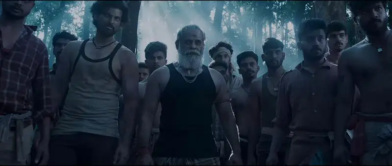 screenshot 51d3a4 sarileru neekevvaru 2022