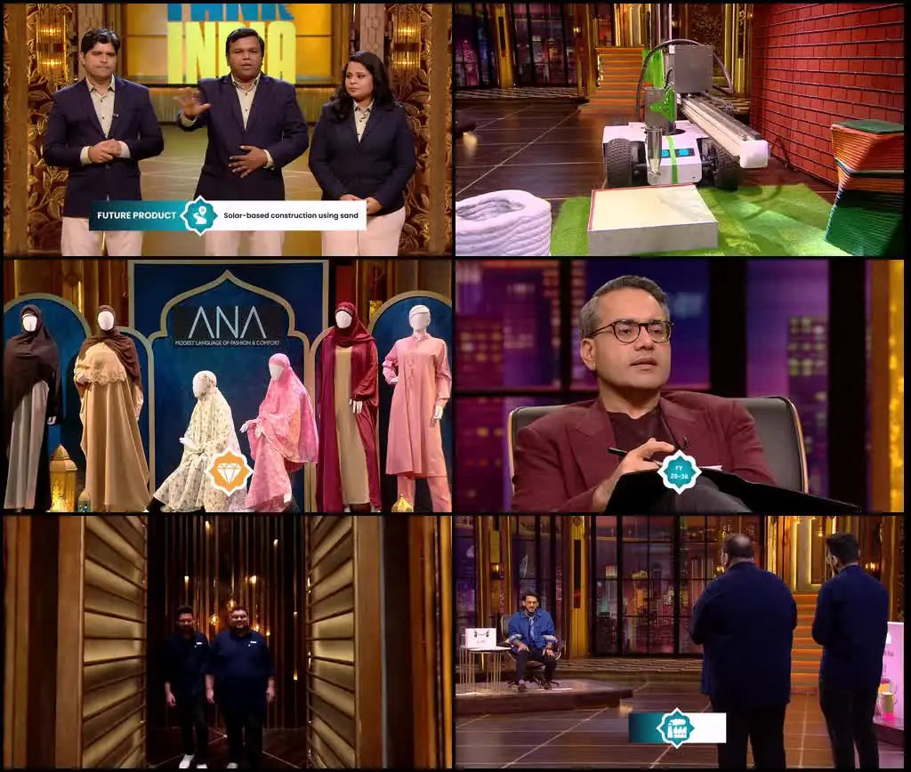 screenshot 51fb7b shark tank india season 05 2026