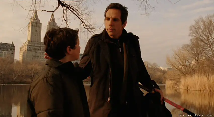 download night at the museum (2006) dual audio hindi 480p [400mb] | 720p [1.3gb]