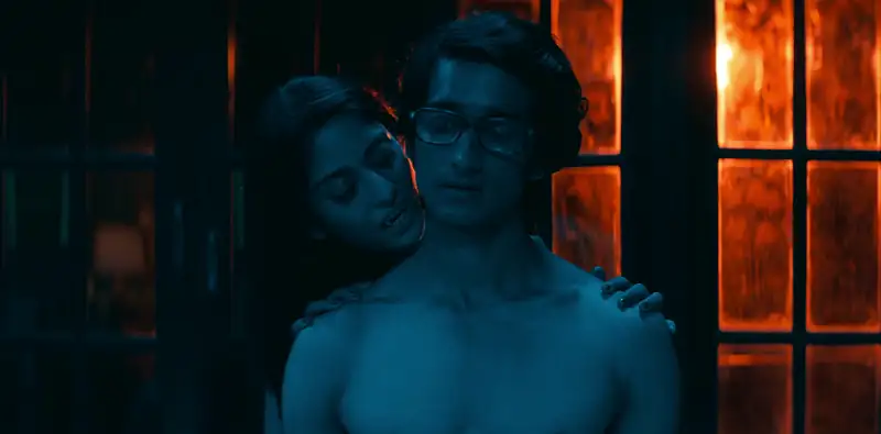 screenshot 52770a tooth pari when love bites 2023