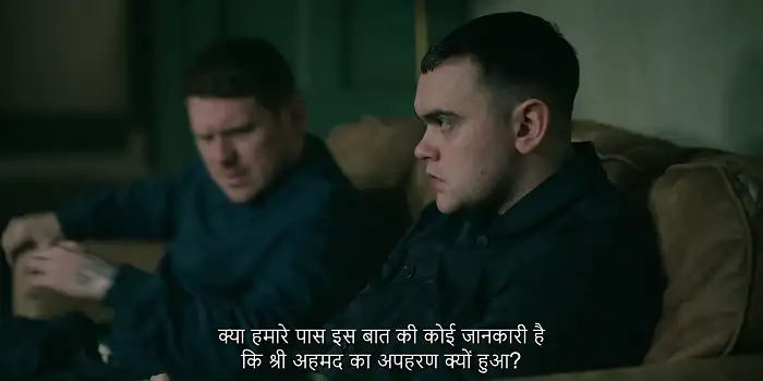 download slow horses (season 1 - 3)  [s03e06 added] {english with hindi subtitles} 720p 10bit [300mb] web-dl