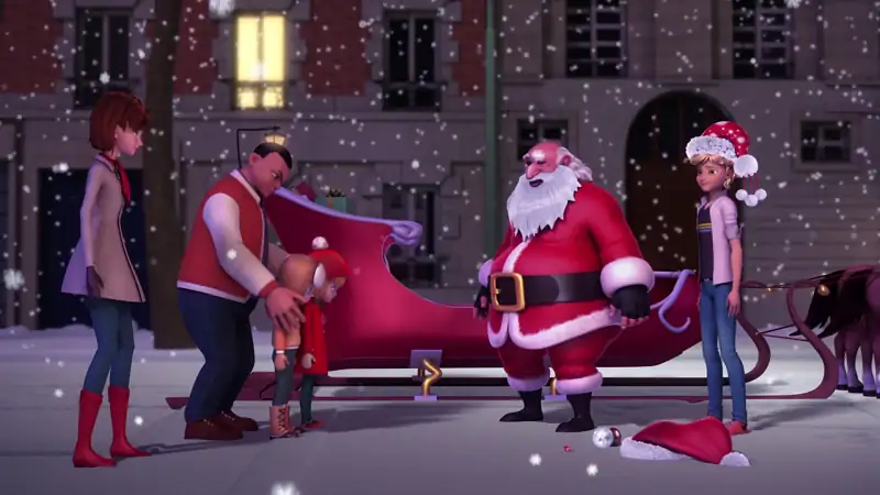 download miraculous: tales of ladybug & cat noir – a christmas special (2016) web-dl dual audio {hindi-english} 720p [270mb] | 1080p [570mb]