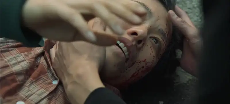 download catch the ghost (season 1 - complete) hindi-dubbed (org) all episodes 480p | 720p web-dl