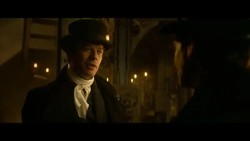 screenshot 52c19b netflix house of guinness 2025