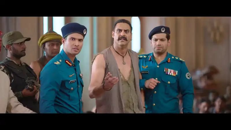 screenshot 52c621 khichdi 2 mission paanthukistan 2023