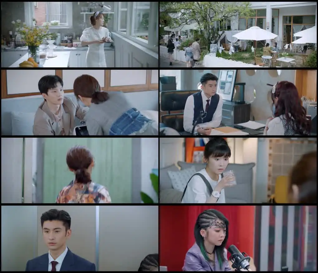 screenshot 531176 my special girl season 1