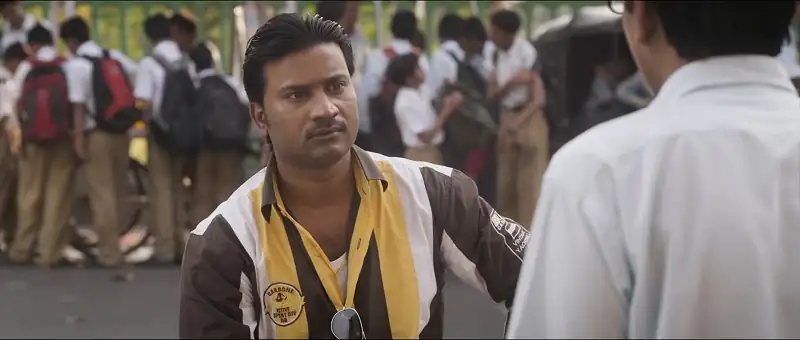 screenshot 53312d woh bhi din the 2024