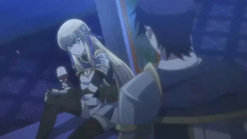 screenshot 533550 reborn to master the blade from hero king to extraordinary squire season 1