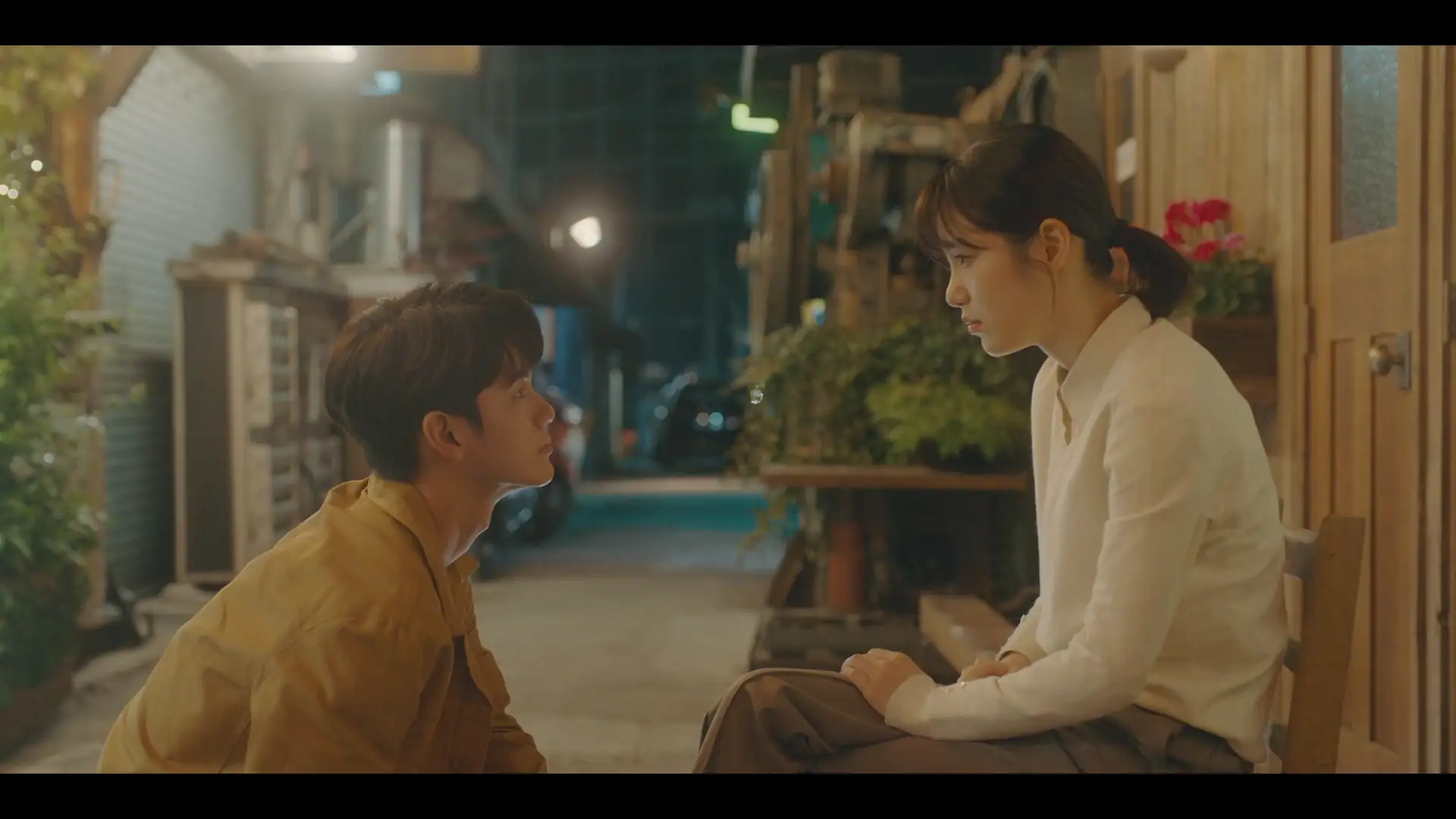 download more than friends - season 1 (2020) dual audio [hindi + korean] disney+ hotstar series 480p [250mb] | 720p [600mb] web-dl