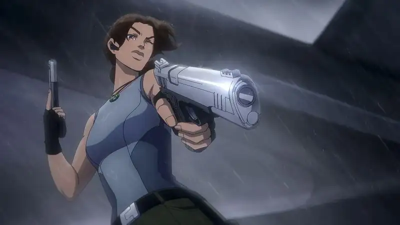 download tomb raider: the legend of lara croft (2024) season 1 complete dual audio {hindi-english} netflix original web series 480p 1080p | 720p web-dl