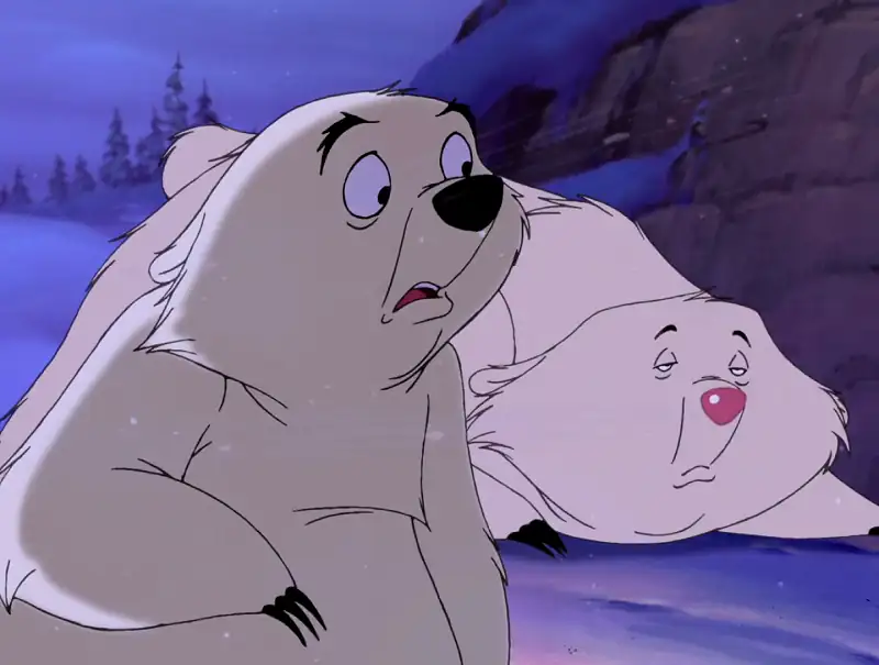 download balto 3: wings of change (2004) bluray dual audio {hindi-english} 480p [300mb] | 720p [600mb] | 1080p [1.5gb]