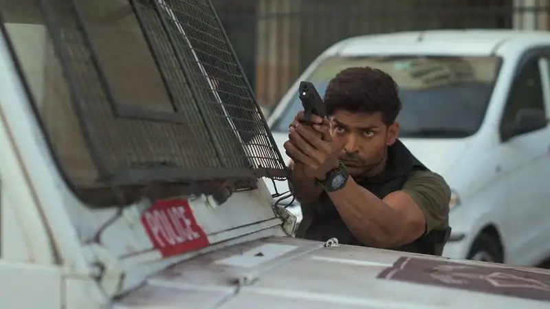 screenshot 539ecd commander karan saxena s01