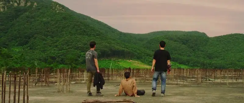 download hot blood (2021) web-dl dual audio {hindi-korean} 480p [300mb] | 720p [840mb] | 1080p [2gb] full-movie