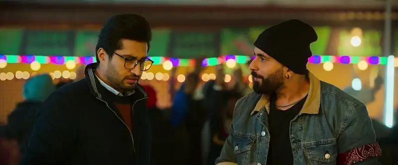 screenshot 53e6d2 wild wild punjab 2024