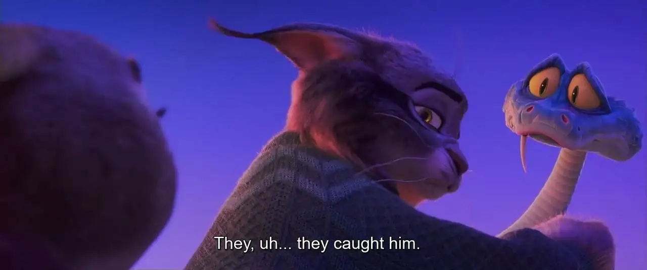 screenshot 53fdd4 zootopia 2 2025