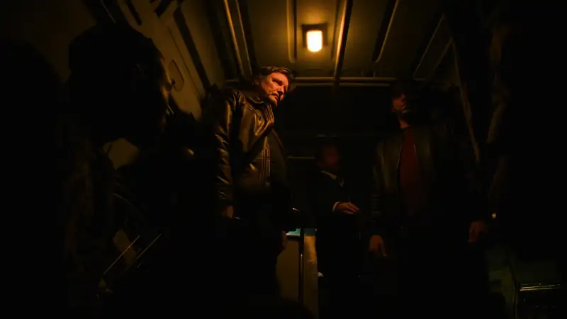 download full circle (2023) season 1 [s01e02 added] english max original web series 720p | 1080p web-dl