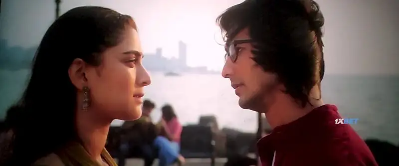 screenshot 545a6e auron mein kahan dum tha 2024