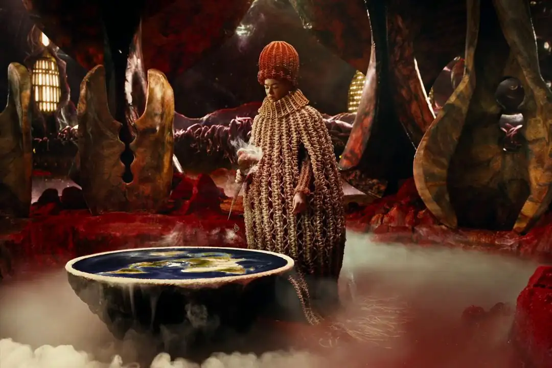 screenshot 5482c3 bugonia 2025