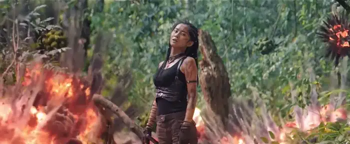 download snakes (2018) hindi dubbed [org] full movie 480p [300mb] | 720p [1gb]