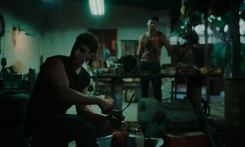 download pimpinero: blood and oil (2024) dual audio {hindi-english} web-dl 480p [450mb] | 720p [1.2gb] | 1080p [2.8gb] | 2160p 4k sdr