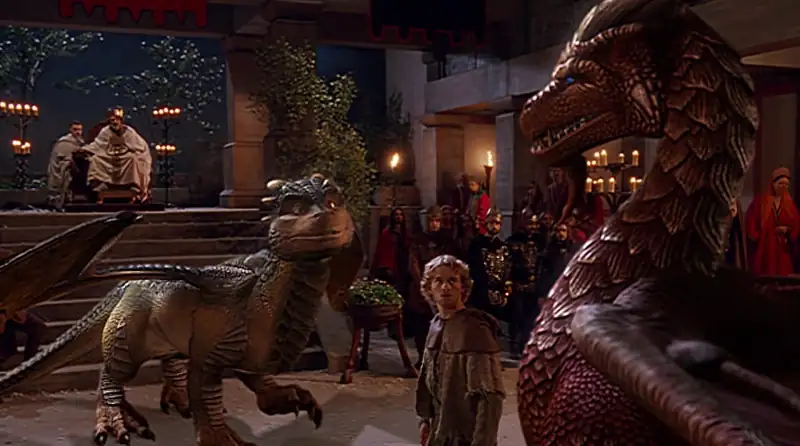 download dragonheart: a new beginning (2000) dual audio {hindi-english} bluray 480p [300mb] | 720p [850mb] | 1080p [1.5gb]