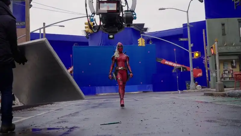 download marvel studios: assembled (2023) season 2 [s02e08 - added] english web series 720p | 1080p web-dl