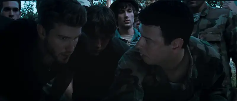 download brotherhood (2010) bluray dual audio {hindi-english} 480p [300mb] | 720p [750mb] | 1080p [1.6gb]