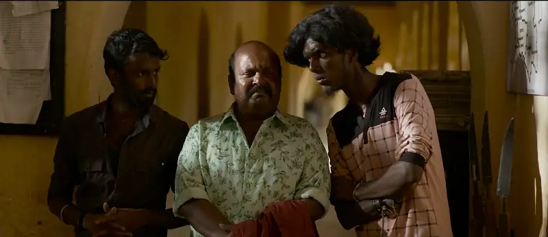 screenshot 54fd3d pulikkuthi pandi 2021