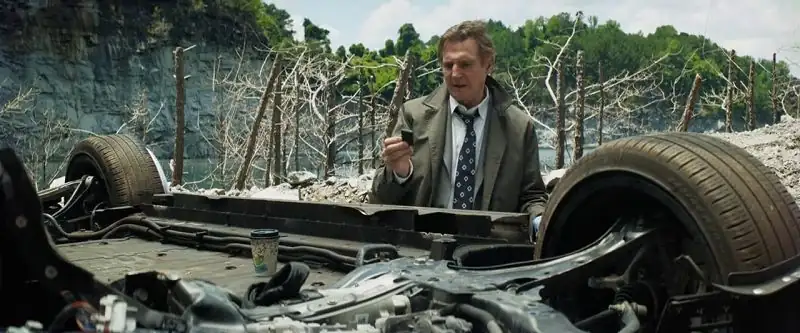 screenshot 55034a the naked gun 2025