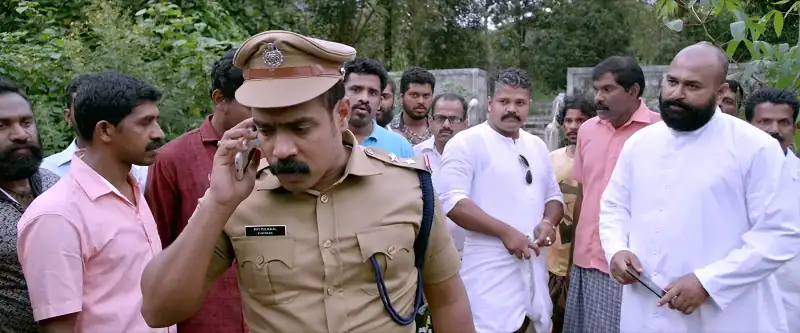 screenshot 5518ce jallikattu 2022