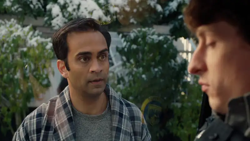 download animal control (2023) season 1 [s01e12 added] fox original english web series 720p [150mb] web-dl