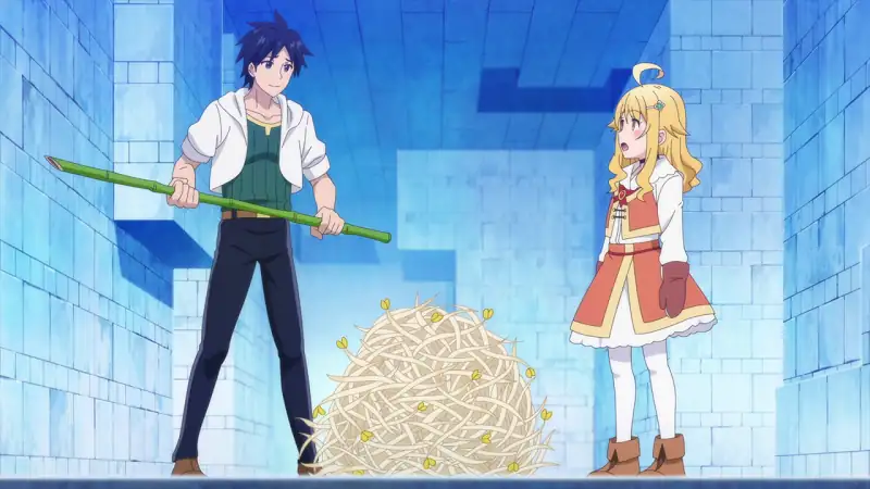 download anime series - my unique skill makes me op even at level - 1 (2023) season 1 [episode 12 added] dual audio [hindi dubbed - english] 480p | 720p | 1080p web-dl