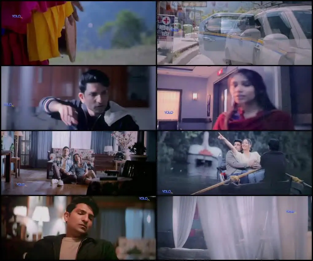 screenshot 555bc3 na jaane kaun aa gaya 2026