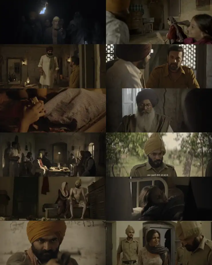 screenshot 55611f baghi ki beti 2025