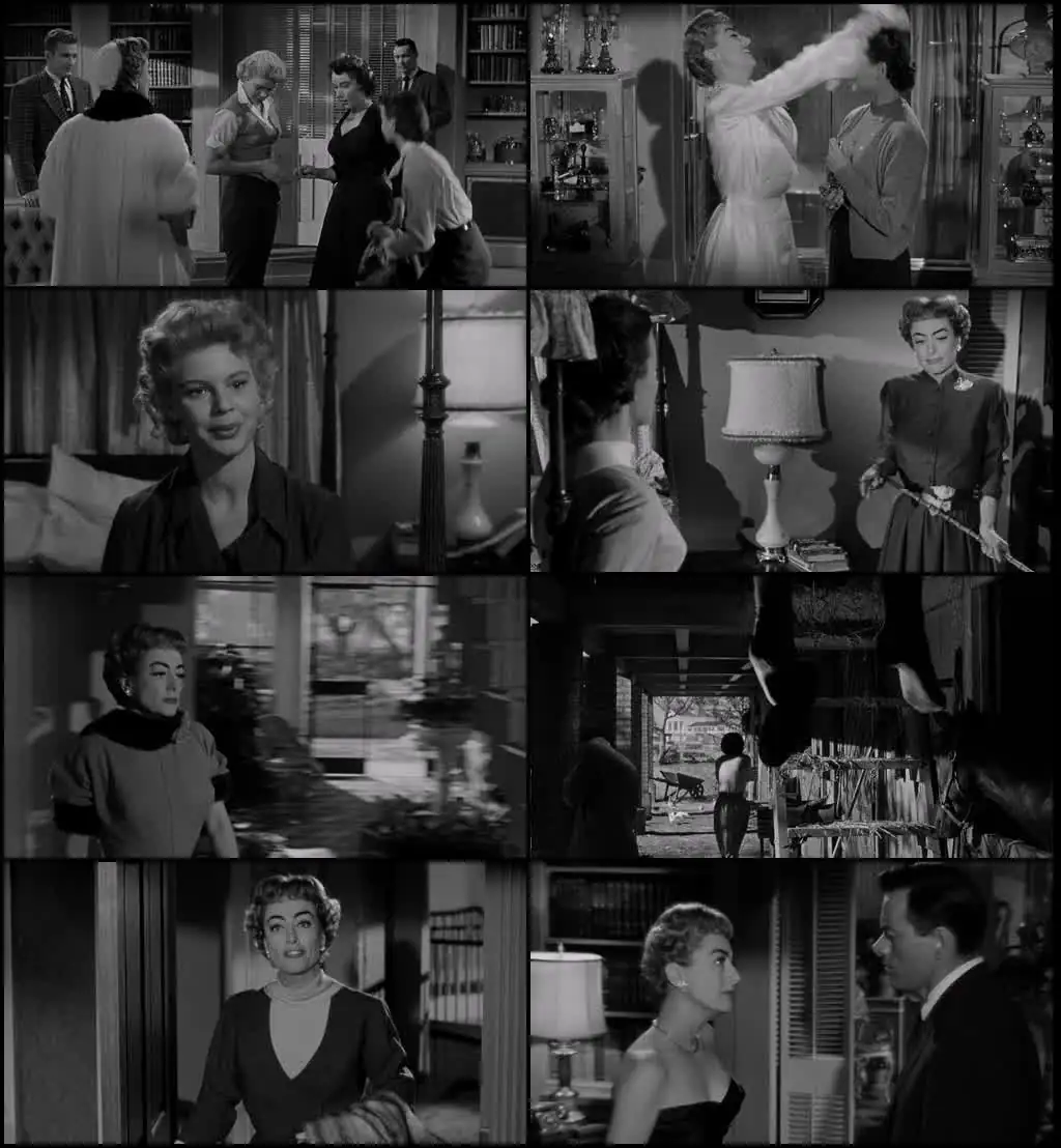 screenshot 556bca queen bee 1955