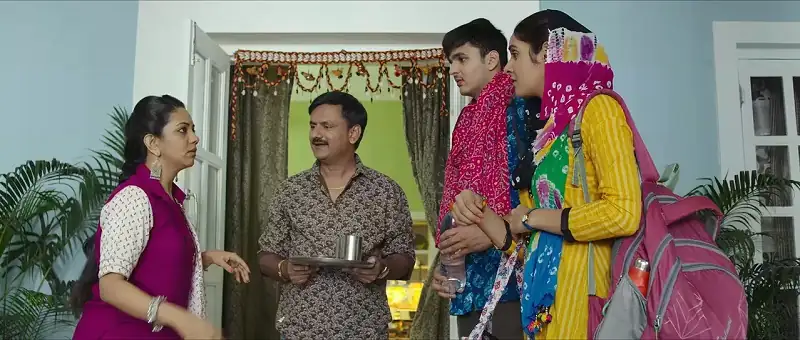 screenshot 5579d0 p se pyaar f se faraar 2019